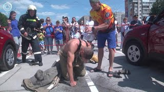 НОВОСТИ в 18:30 – 18 июня 2025