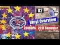 U2 Zooropa 2018 Vinyl Reissue Review