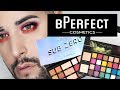 FULL FACE OF BPERFECT COSMETICS