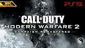1 Codmw2 コール オブ デューティ モダン ウォーフェア 2 キャンペーン リマスタード Ssdd チームプレイヤー クリフハンガー 日本語吹替攻略 Youtube