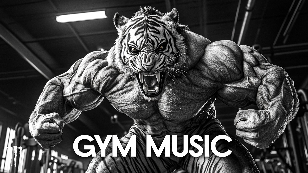 GYM MUSIC ⚡ FITNESS, GYM, WORKOUT MUSIC 🔥 WORKOUT MOTIVATION MUSIC 2026 #85