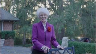 Meet Linda Mellowes, 2025 Quadracci Family Betty Award Winner