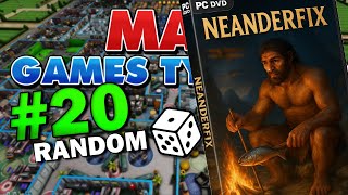 Cooking with Fish #020 - Mad Games Tycoon 2 screenshot 5