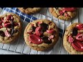 Popular on Instagram! Valrhona Chocolate Chip Cookies | 인스타그램에서 사랑받고 있는 발로나 초콜릿칩 쿠키 만들기