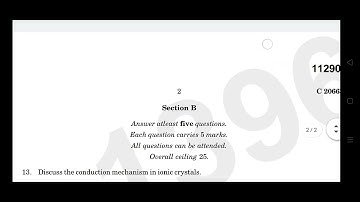 6th sem bsc physics nanoscience and technology 2022 year question paper calicut university