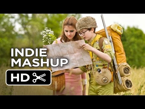 The Ultimate Indie Comedy Movie Mashup HD