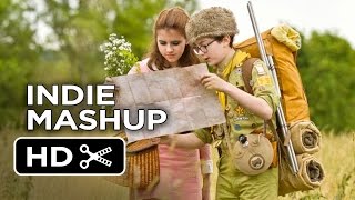 The Ultimate Indie Comedy Movie Mashup HD