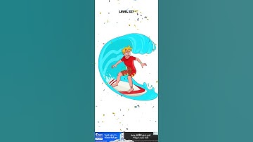 Braindom Draw Puzzle Level 327