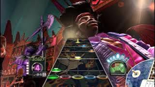 Anarchy In The U.K. | The Sex Pistols | Guitar Hero 3 | Guitar | Expert 100%