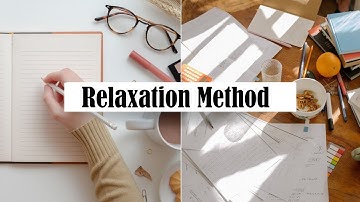 Relaxation Method SUR SOR in Numerical analysis #bsmaths 7thsemester #trending #urdu #hindi #lecture