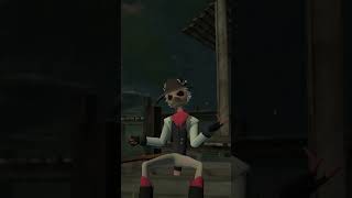 Muddy Water Rockstar (VRChat Music Video Short) #shorts #vrchat #austinsnell