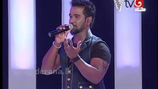 Miniatura de vídeo de "Dream Star VI - 07 Kanishka Prasad ( 29-08-2015 )"