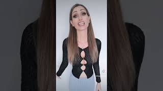 Lady Lien Enore - Vivimi - Laura Pausini