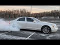 КУПИЛИ САМЫЙ ДЕШЁВЫЙ MAYBACH В РОССИИ! ЛЕГЕНДА ЗА $400.000!