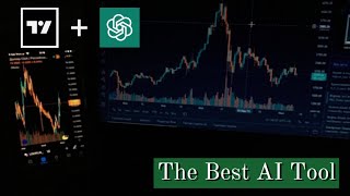 The BEST AI Tool for TRADING