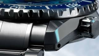 Seiko Prospex Marinemaster x Jamstec Limited Edition