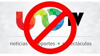 Desactivar mensajes de UNOTv.com / Uno Noticias (2017) screenshot 5