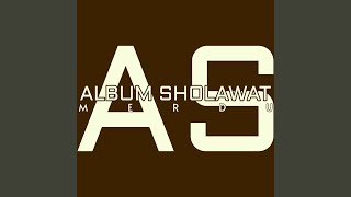 Download Lagu ALBUM SHOLAWAT DANGDUT TERBAIK