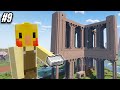 Granja de Hierro al estilo Fortaleza - Minecraft Mundo Sifo Ep.9