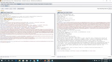 Bugcrowd Open redirect vulnerability by D14kM #bug bounty