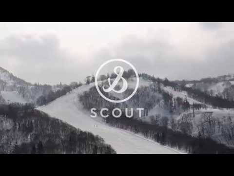 Kiroro Ski Resort Destination Video - by Scout