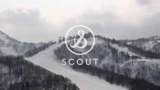 Kiroro Ski Resort is situated in Japan's north Island, Hokkaido. Wa...