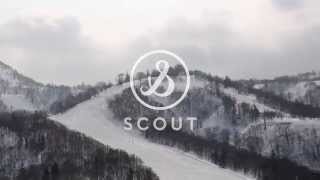 Kiroro Ski Resort Destination Video - by Scout