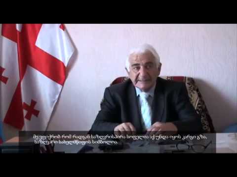 9 10 13 სოფელი სადახლო რიგი პრობლემების წინაშე დგას2