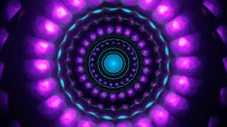 Retro 3D - VJ Loops 4K