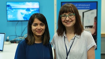 Microsoft Whiteboard: Digital, Freeform Canvas for Creative Collaboration