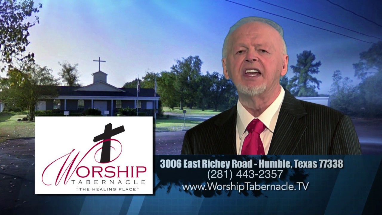 Worship Tabernacle TBN 2020