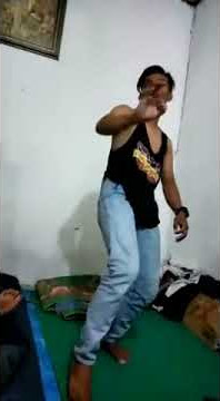 Goyang lendir kalo gak kuat jangan nonton..