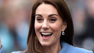 Prince William Wants To Change Kate's Name. Here's Why thumbnail