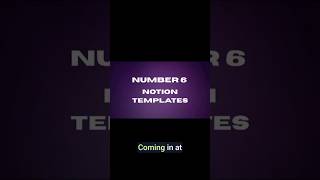 I Made $2,000 Selling Notion Templates