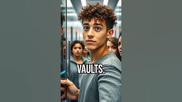 Unlock your potential with biometric security! #biometrics #security #innovation