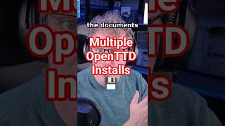 A simple trick for managing multiple game versions