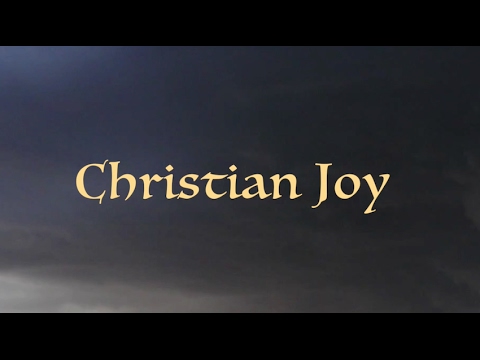 Christian Joy (New Gospel Song)  YouTube