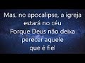 Damares Apocalipse   Letra