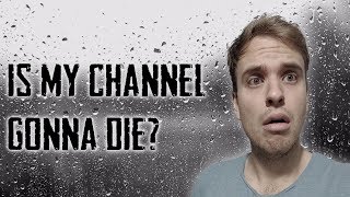 Will My Channel Die January 1st? What is COPPA and What Can We Do About It?