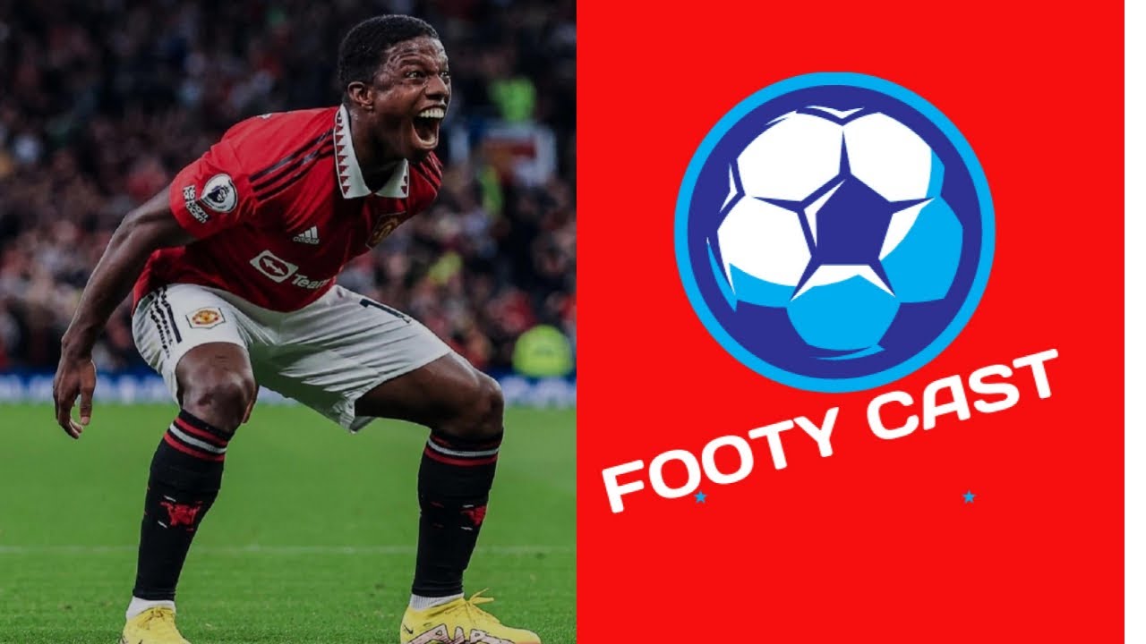 Malacia Vs Liverpool What An Amazing Debut