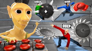 видео: ТРОЛЛЬ БАШНЯ ХАМУД ХАБИБИ! УГАР И БЕЗУМИЕ В Garry`s Mod картинка: ТРОЛЛЬ БАШНЯ ХАМУД ХАБИБИ! УГАР И БЕЗУМИЕ В Garry`s Mod
