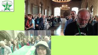 Tago 2 100  Deutscher Esperanto Kongress