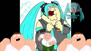 Family Guy Intro Song 【Hatsune Miku Cover】