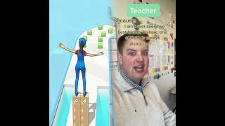 When Students Ask, To Sit Next To Their Best Friends