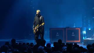 2026 09 26 Alkaline Trio - Warbrain