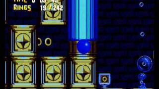 Sonic the Hedgehog Classic Review
