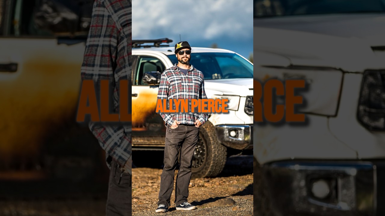 Is Your Toyota Pickup SAFE from a California Fire?