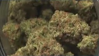 What the federal rescheduling of marijuana means for Indiana