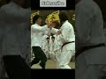 The fastest punch in the world | Bruce Lee
