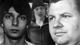 The John Wayne Gacy Murders: Life and Death in Chicago